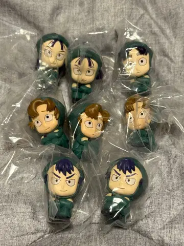 닌타마 란타로 기다림 육학년 단