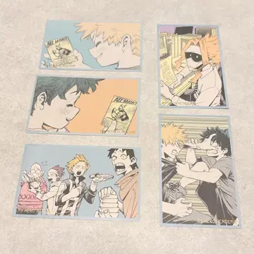 히로아카 원화전 메모리얼 컬렉션