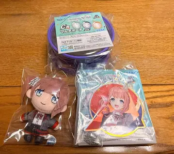 프로세카 세가 럭키 쿠지 모치즈키 호나미