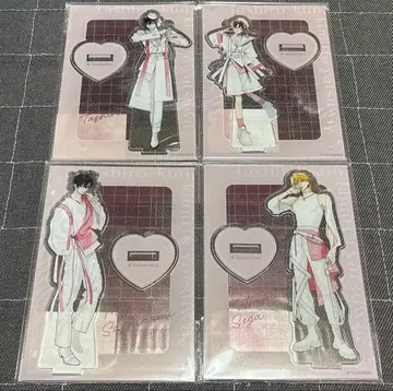 타이시로 군, 너란 녀석. 야마다 Lafary 아크릴 스탠드 4종