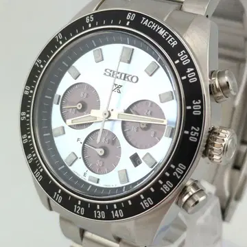 사용감 적음! 세이코 프로스펙스 스피도 타이머 SBDL109