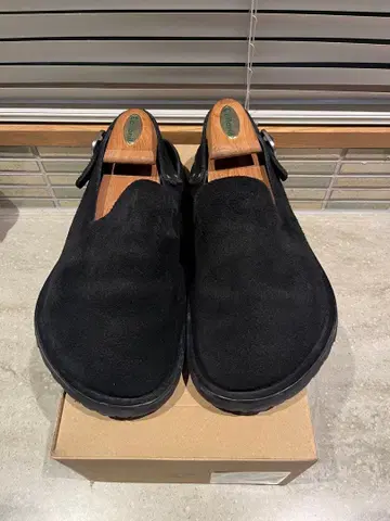 JIL SANDER BIRKENSTOCK 베를린 버켄스탁