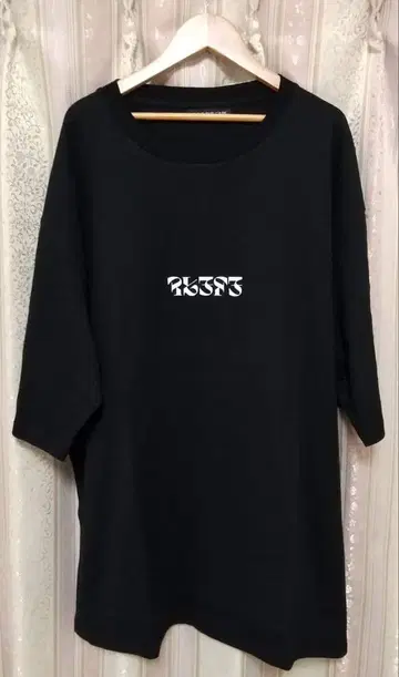 RULE THE FATE 룰 더 페이트 티셔츠