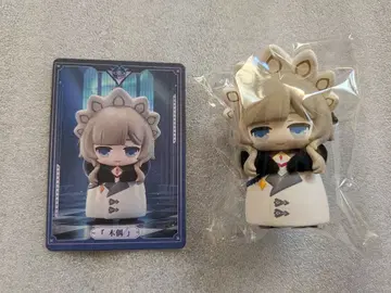 원신 파디루이 집행관 피규어 산드로네 꼭두각시