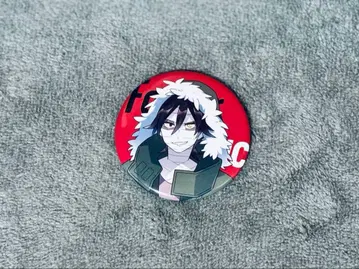 살육의 천사 자크 캔뱃지 시부야 시부야 마루이