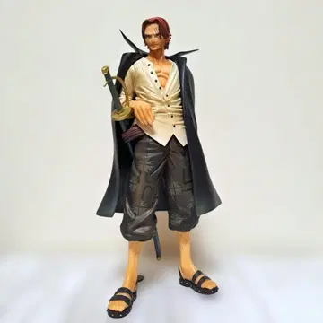 원피스 MSP 샹크스 피규어