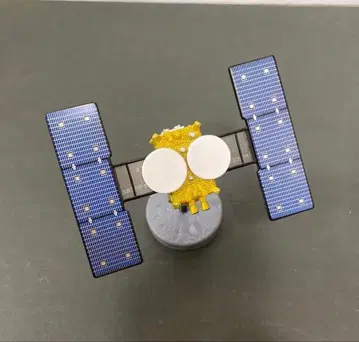 토미카 프리미엄 JAXA 하야부사 2