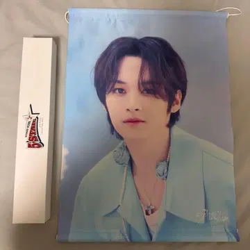 StrayKids 리노 태피스트리