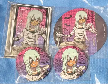 이나즈마 일레븐 이나이레 애니메이트 카페 아니카페 캔뱃지 사쿠마 지로