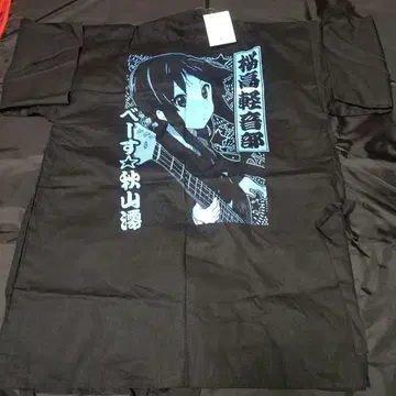 케이온! 아키야마 미오 진베이 이차원 가성비