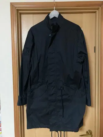 초기 Pretty green 모즈 코트 리암 갤러거 오아시스