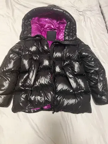 TATRAS 타트라스 라라리 후드 부착 다운 자켓