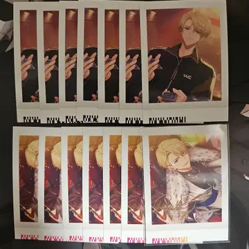 18트립 파샤코레 Vol.2 키타카타 라이토