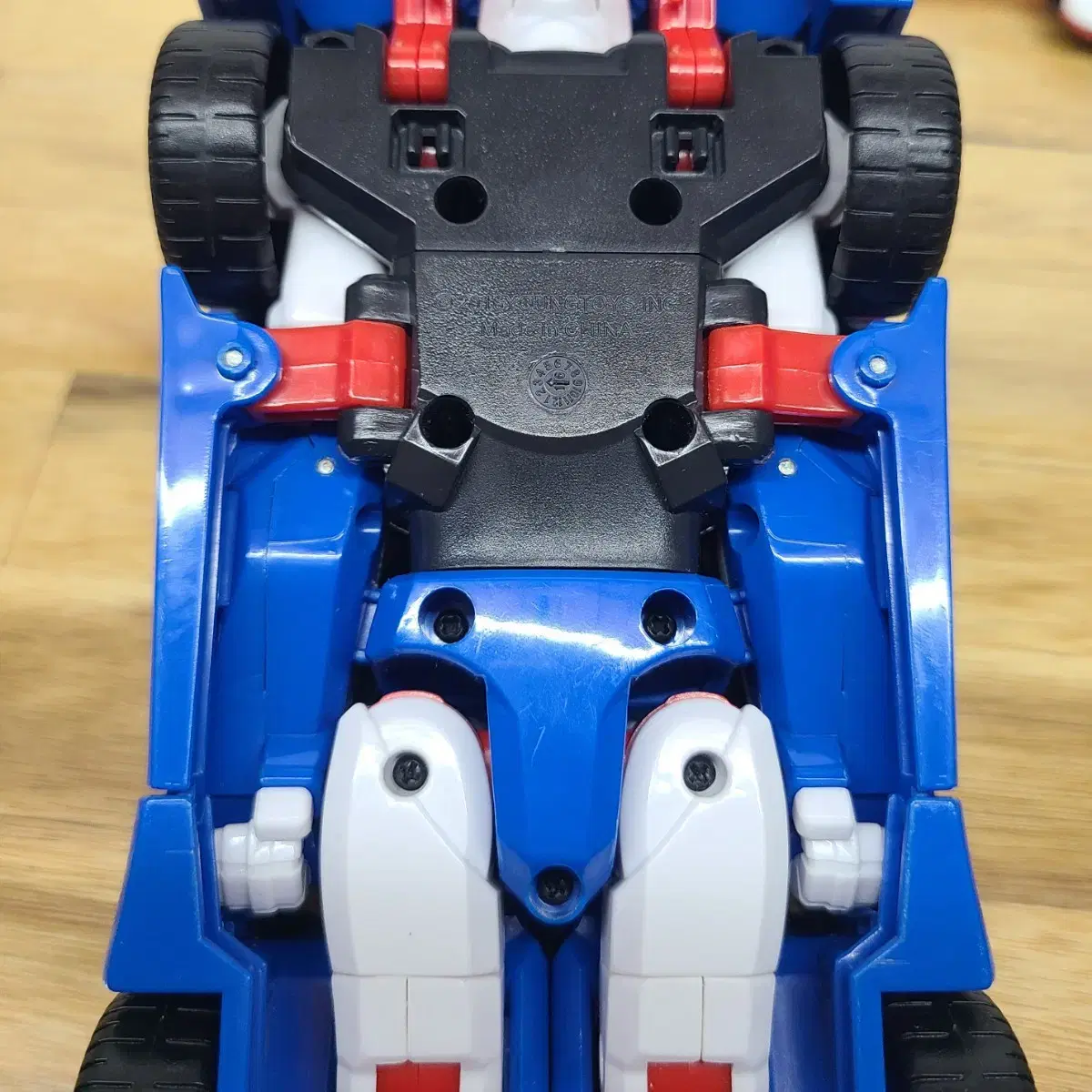 또봇 애슬론 알파 베타 일괄 on Bunjang Global Site.