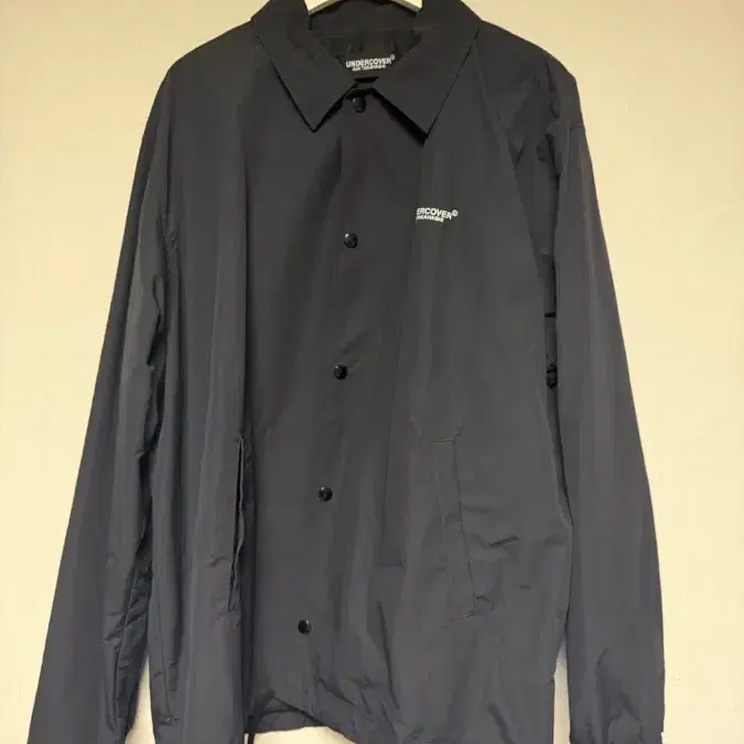 Zutomayo 5th Anniversary Mirror Tune Coach Jacket L on Bunjang