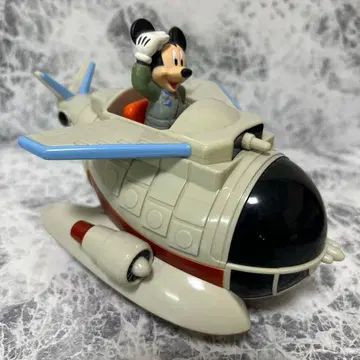 푸시&고 스톰 라이더 미키 도쿄 디즈니 리조트