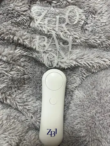 zerobaseone 제로베이스원 공식 응원봉 초기