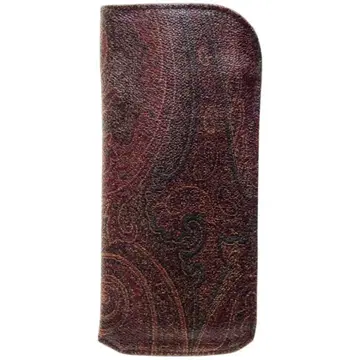 에트로 안경 케이스 커버 빈티지 16140