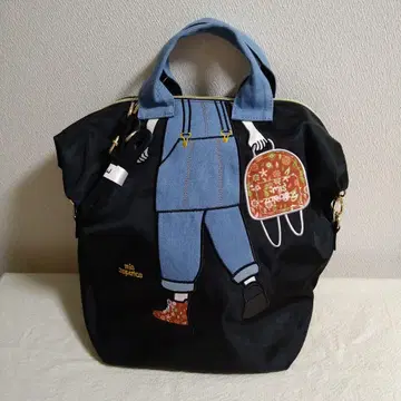 미스사파토 백팩