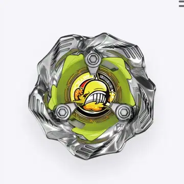 베이블레이드 X 랜덤 부스터 Vol. 6 고래 웨이브 7-60K