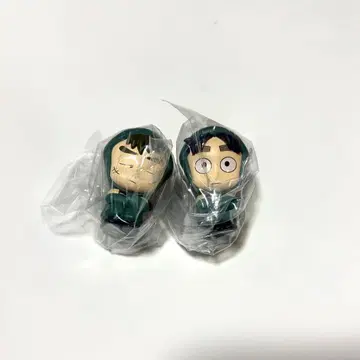 닌타마 란타로 닌타마 기다림 나나마츠 코헤이타 나카자이케 초지 2