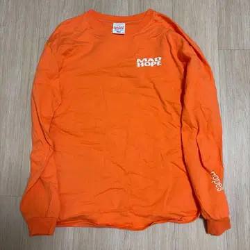 호시노 겐 MAD HOPE 롱티