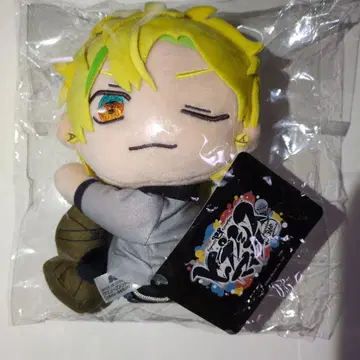 히프노시스 마이크 이자나미 히후미 봉제 인형