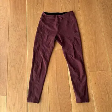 테톤 브로스 아우티 레깅스