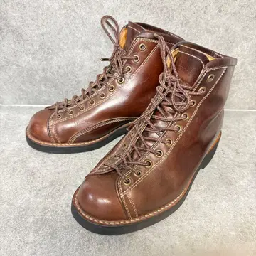 [ 새상품급 ] 안도제화 NERO 네로 Z ll 몽키 부츠 25cm