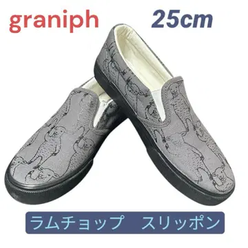 graniph 슬립온
