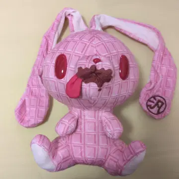 타이토 범용 토끼 그루미 초콜릿