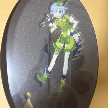 프리파라 폴리스 데카스타 도로시