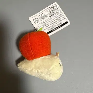 스미코구라시 가짜 달팽이 토카게의 집 마스코트 키체인