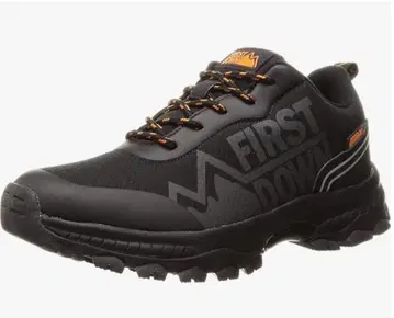 방수 트레일 슈즈 [ FIRST DOWN ] 26.5cm