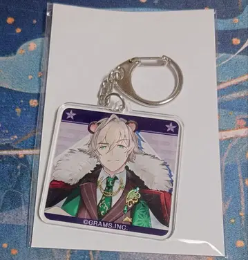 라그나돌 카와세루 복권 카무로기 타마모