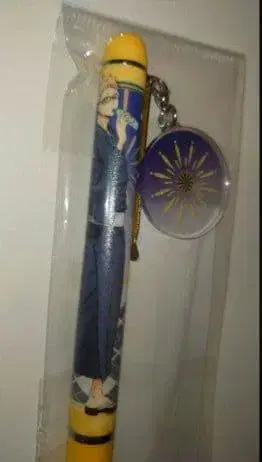 하이큐 츠키시마 케이 볼펜