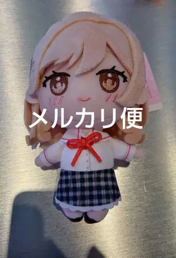 내가 연인이 될 리 없잖아, 무리무리! 파브누이 세나 수국