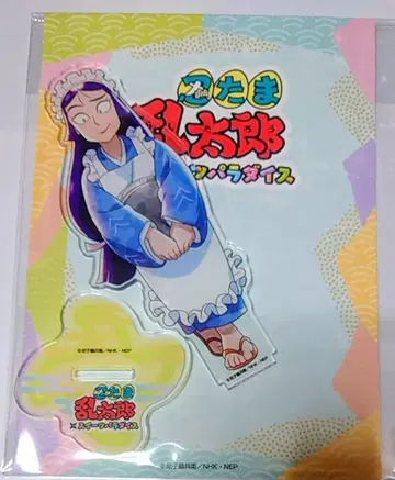 [ 미개봉 ] 닌타마 란타로 스이파라 아크릴 스탠드 타치바나 센조