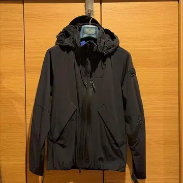 TATRAS 마운틴 파카 타트라스