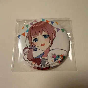 프로세카 모치즈키 호나미 캔뱃지 카미고 문화제