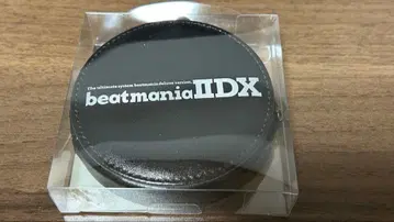 미개봉품 beatmania IIDX 코인 케이스