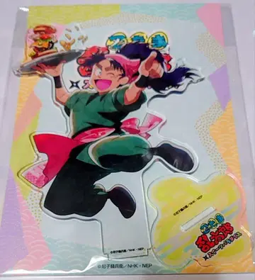 [ 미개봉 ] 닌타마 란타로 스이파라 아크릴 스탠드 나나마츠 코헤이타