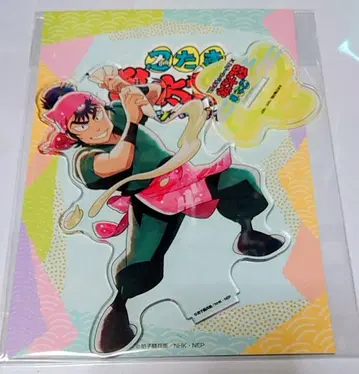 [ 미개봉 ] 닌타마 란타로 스이파라 아크릴 스탠드 식만류삼랑