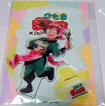 [ 미개봉 ] 닌타마 란타로 스이파라 아크릴 스탠드 젠포지 잇사쿠