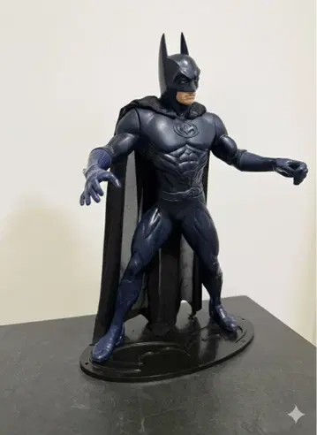 배트맨 피규어