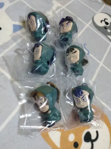 닌타마 란타로 기다림 육학년 컴프 6개