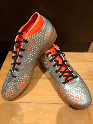 푸마 원 4 Syn IT 26.0cm/풋살화