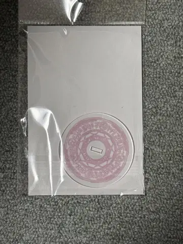 c107 타마고야 아크릴 스탠드 나노하