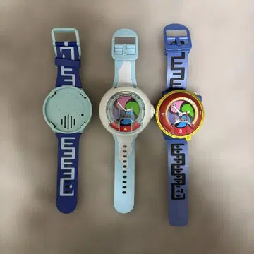 요괴워치 2세트