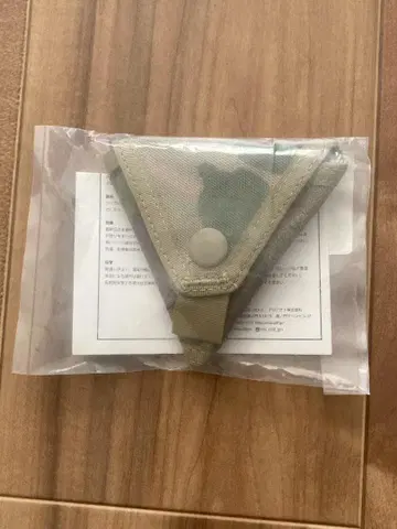 [ MIS ] COIN CASE 멀티캠 코인 케이스 미국제